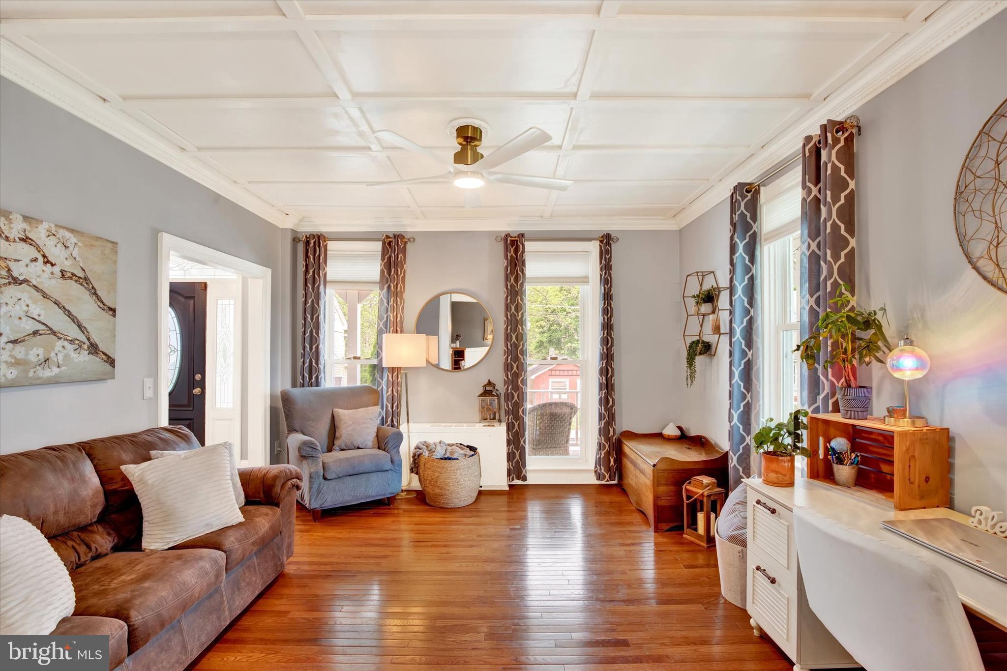 DELTA BORO - Residential