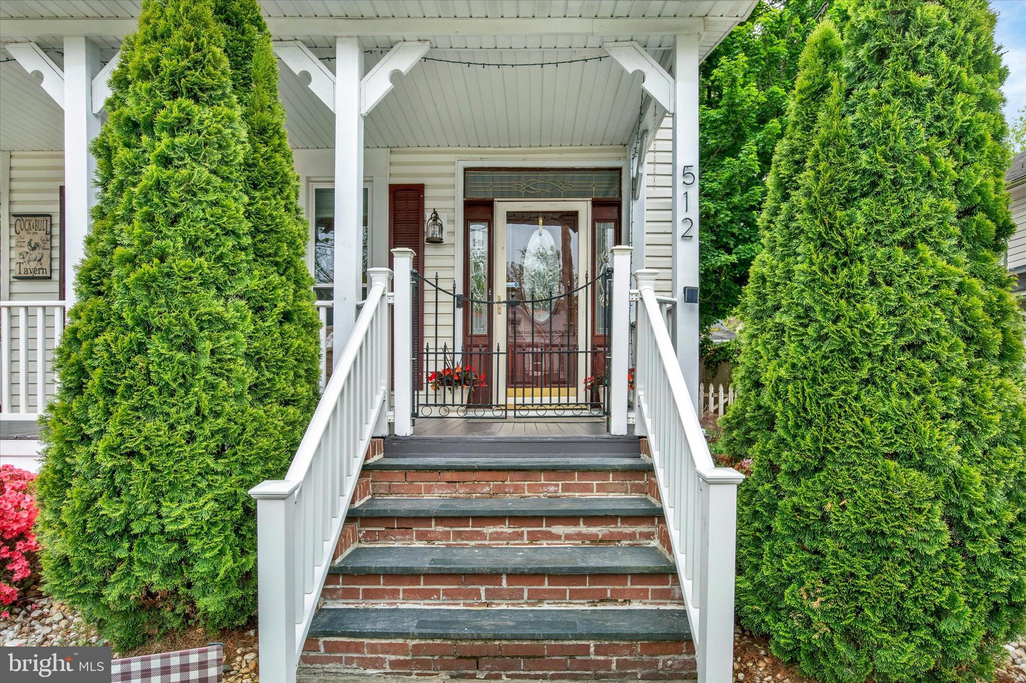 DELTA BORO - Residential