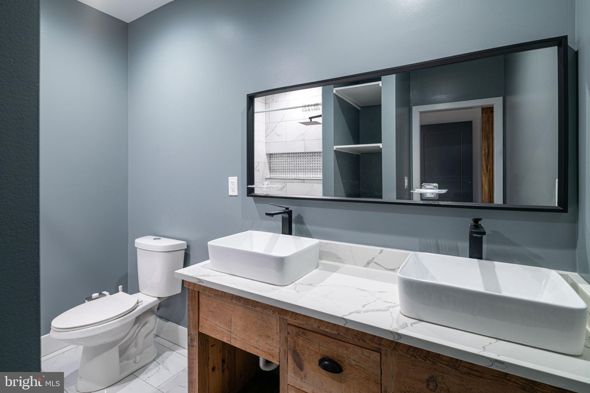 SHARSWOOD - Residential