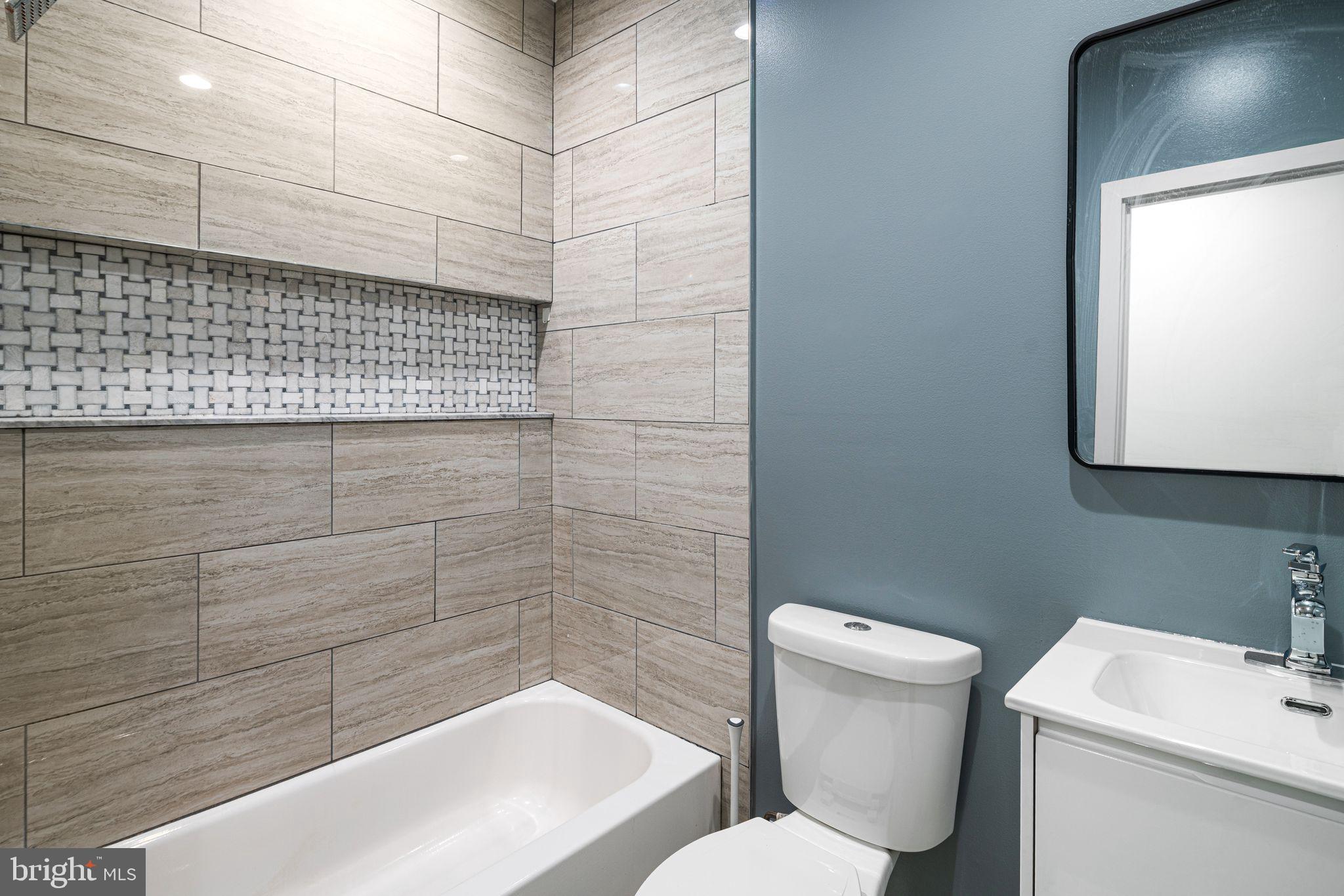 SHARSWOOD - Residential