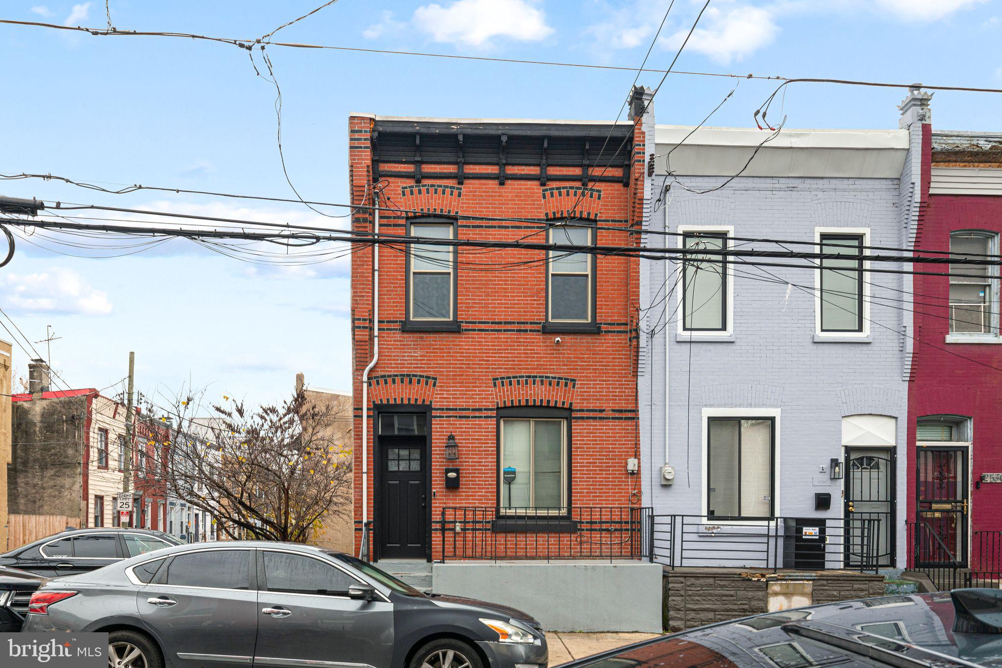 SHARSWOOD - Residential