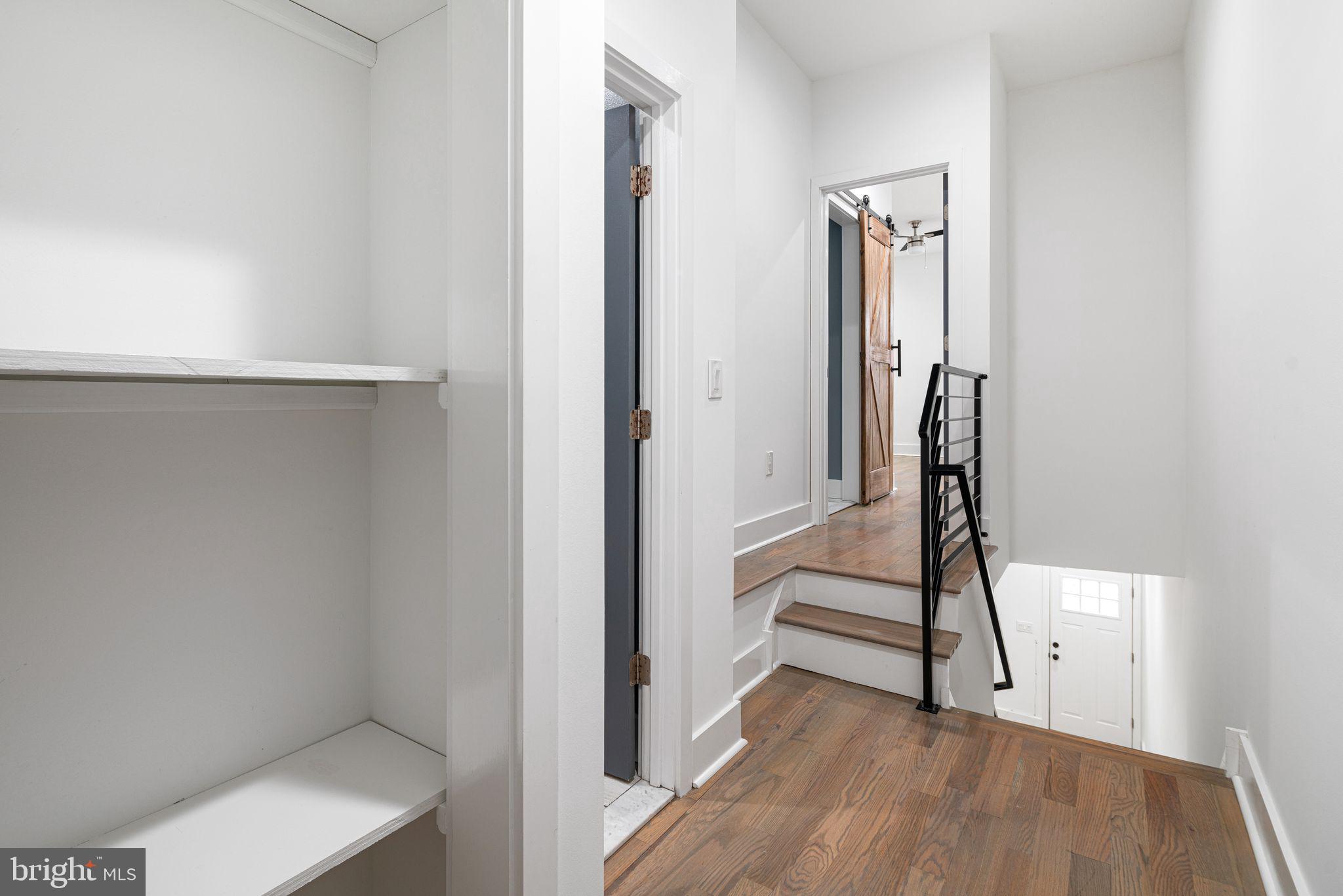 SHARSWOOD - Residential