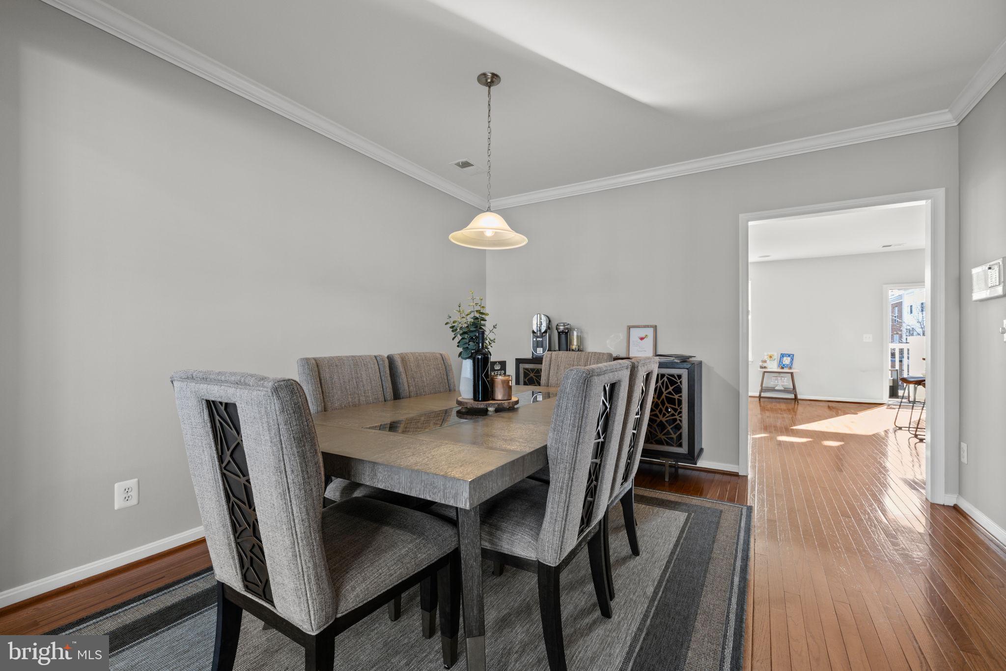 MARKET CENTER CONDOMINIUM - Residential