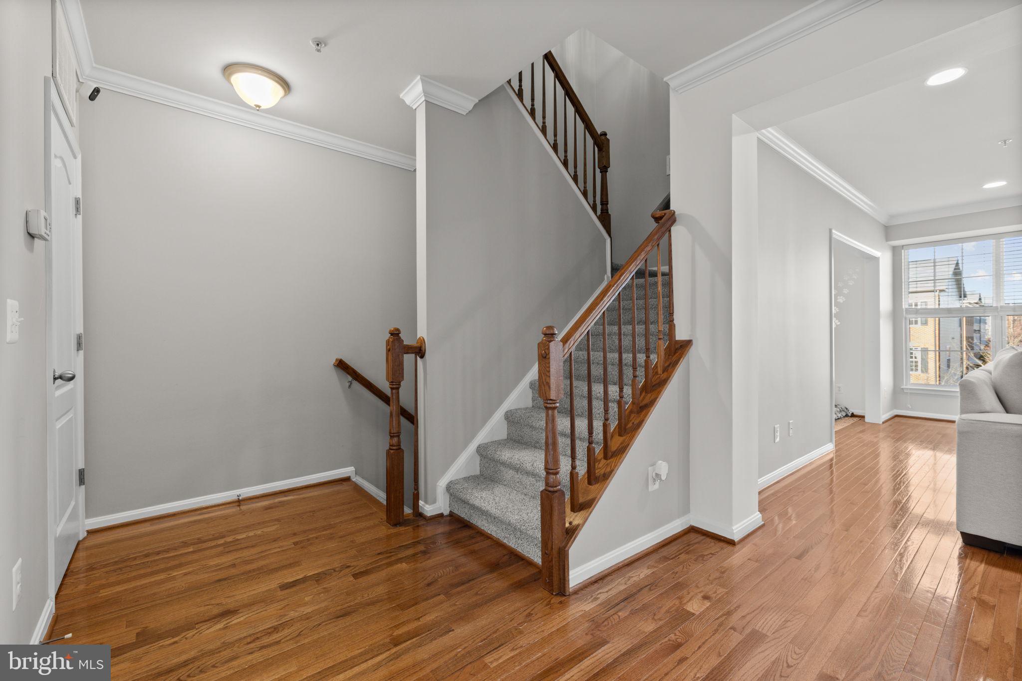 MARKET CENTER CONDOMINIUM - Residential