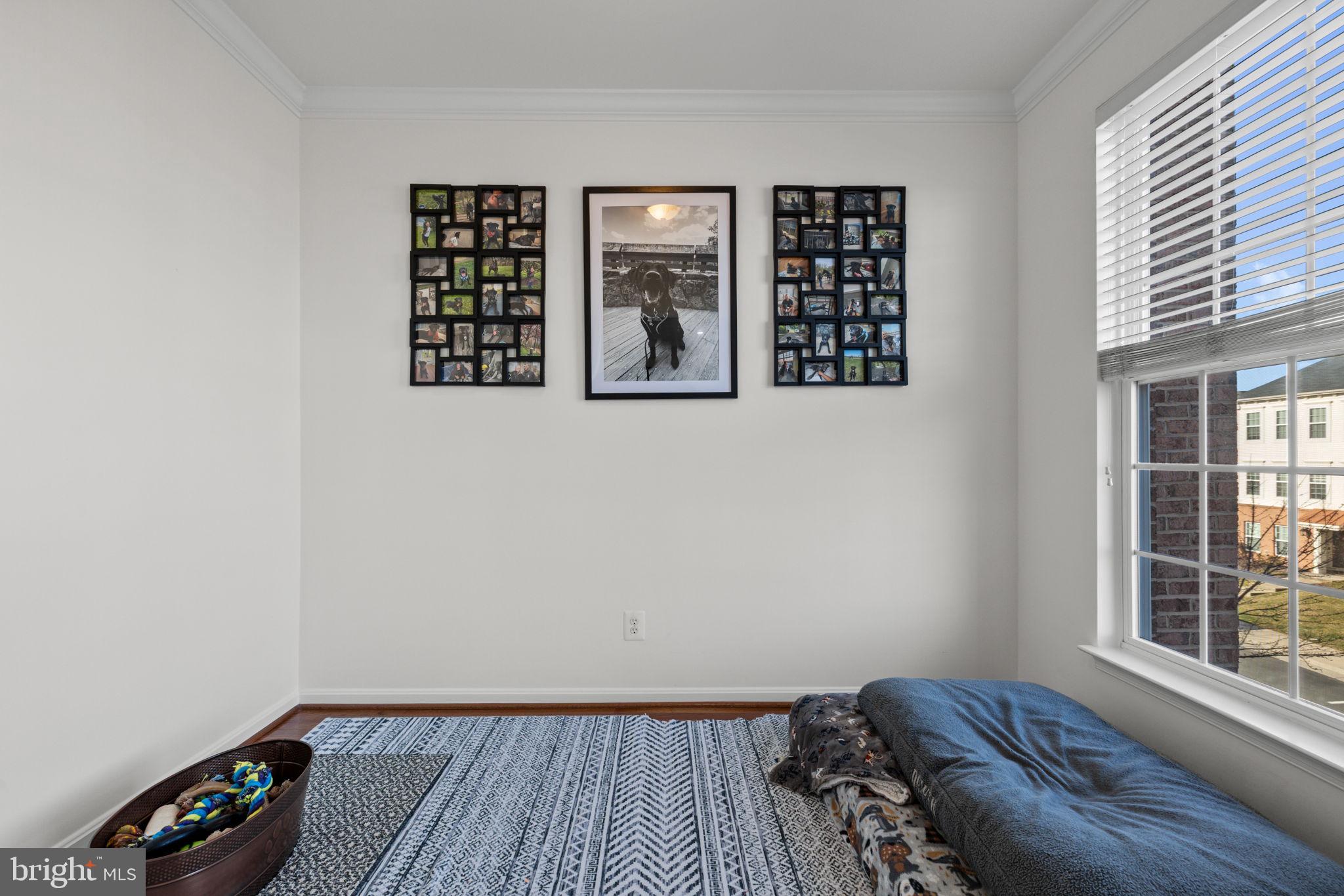 MARKET CENTER CONDOMINIUM - Residential