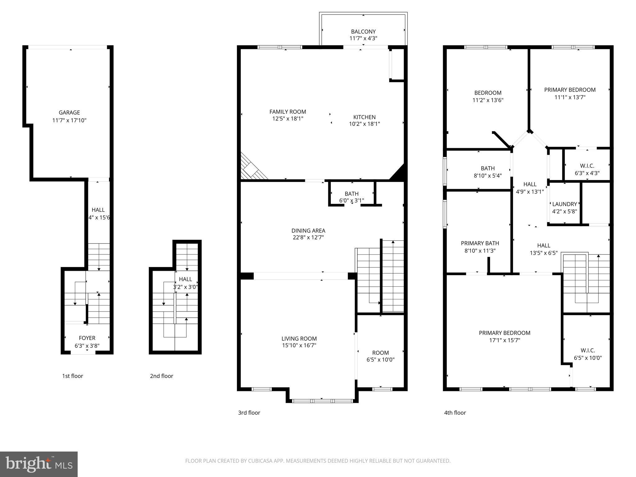 MARKET CENTER CONDOMINIUM - Residential