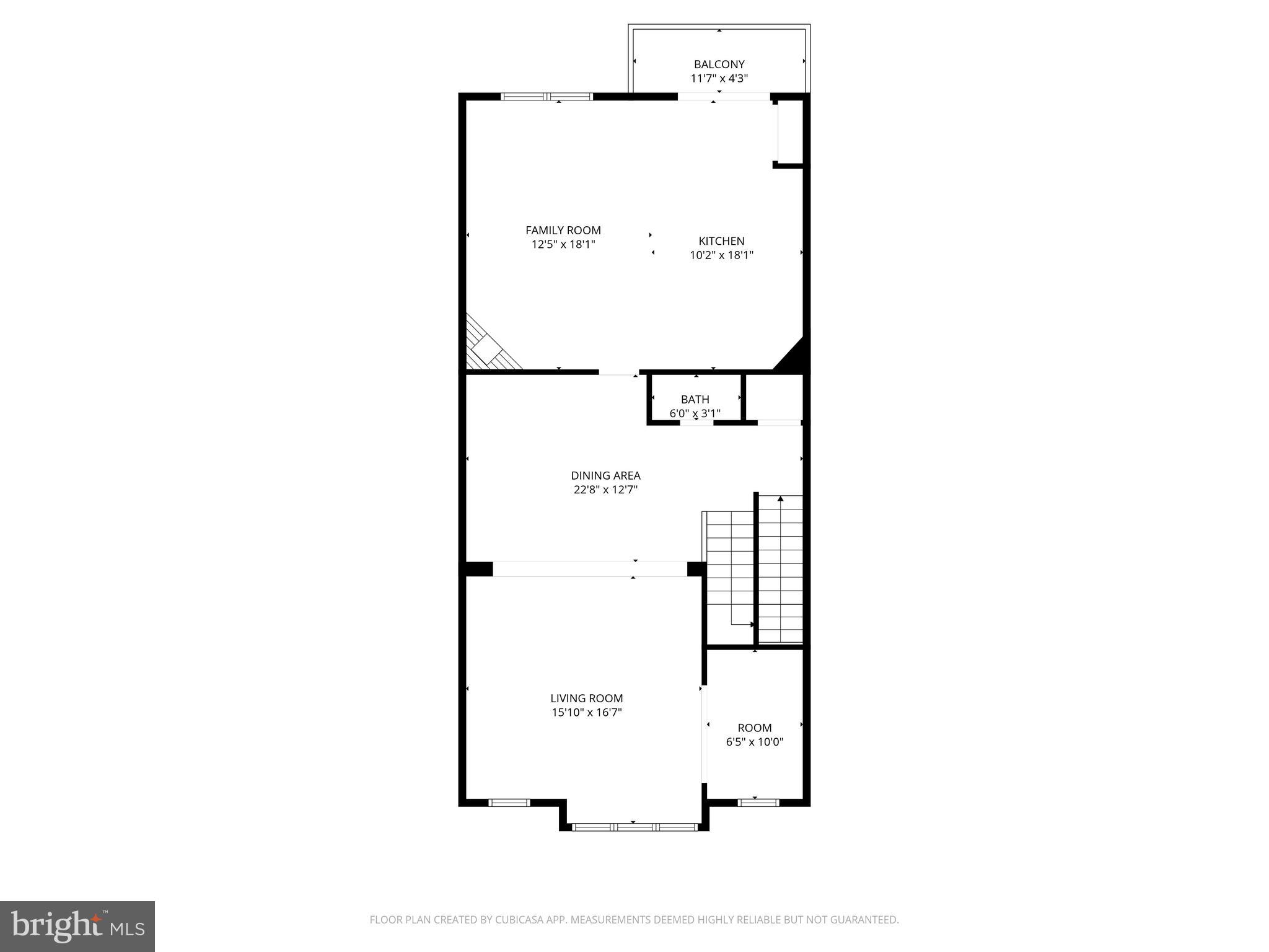 MARKET CENTER CONDOMINIUM - Residential