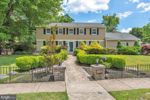 Photo of 1900 Cardinal Lake Drive, CHERRY HILL, NJ 08003 (MLS # NJCD2119130)