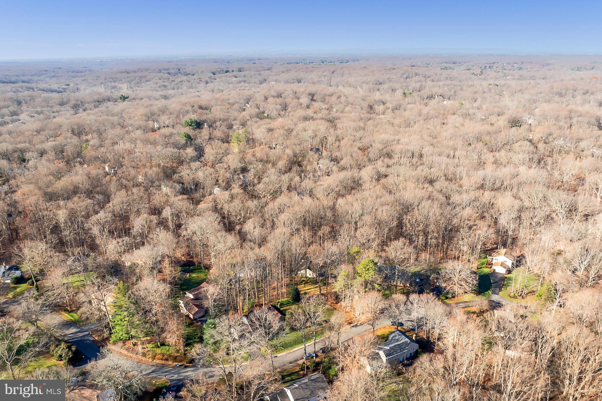 FAIRFAX STATION - Residential