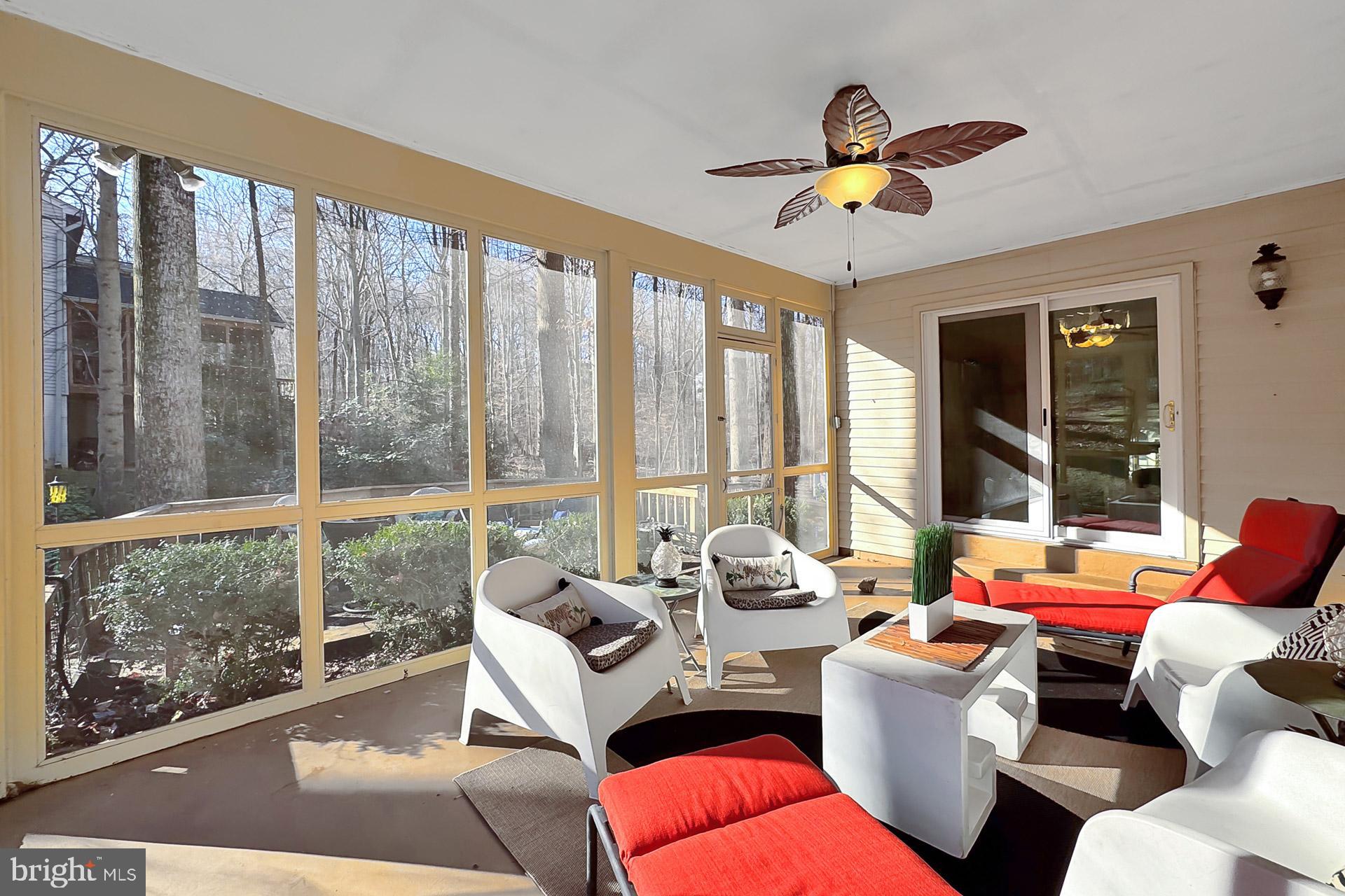 FAIRFAX STATION - Residential