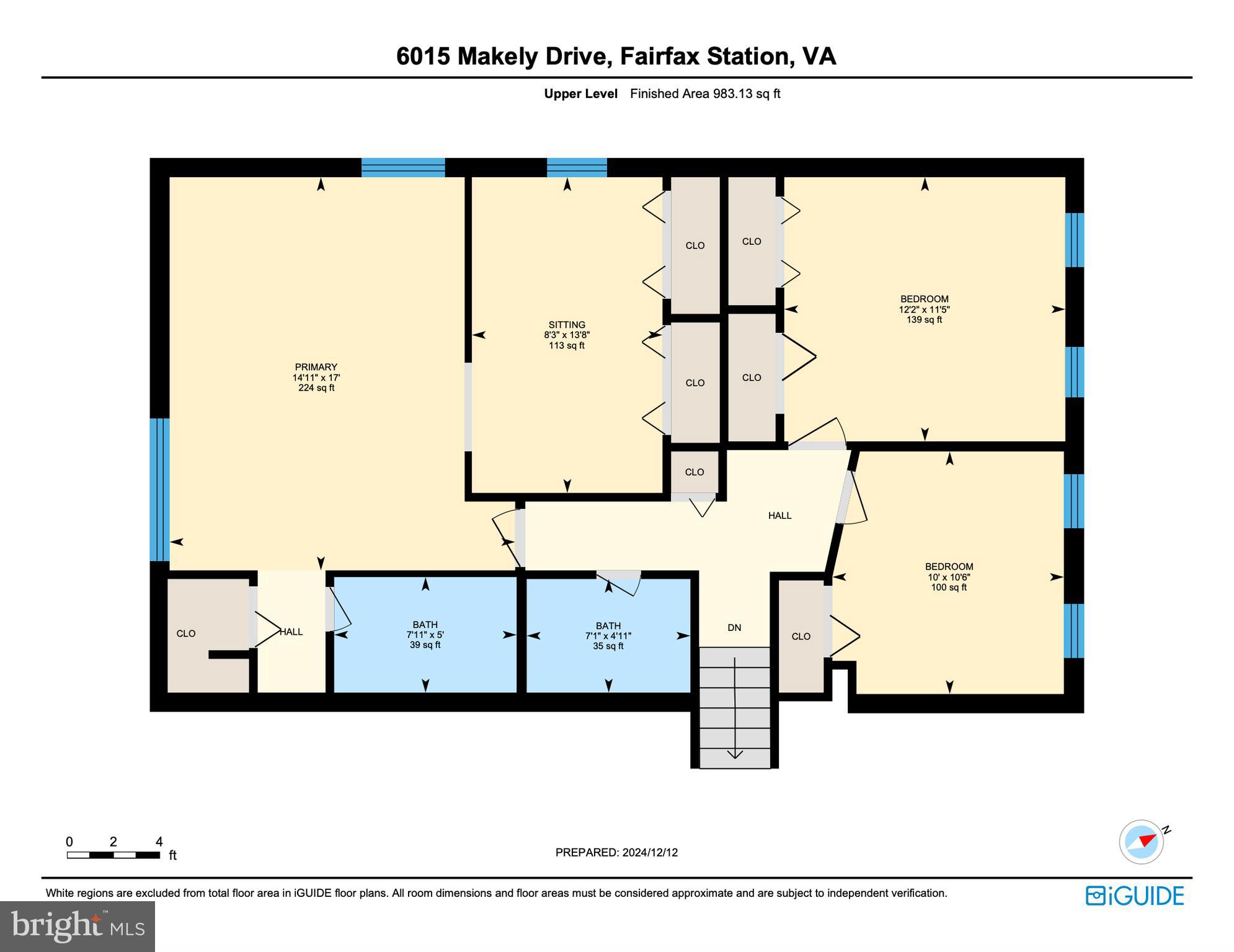 FAIRFAX STATION - Residential