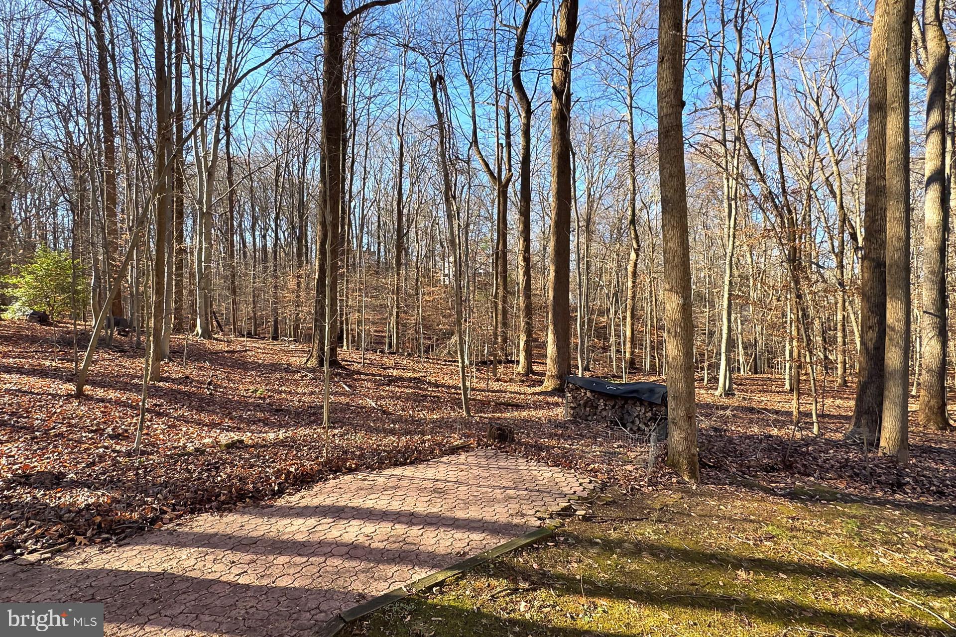 FAIRFAX STATION - Residential