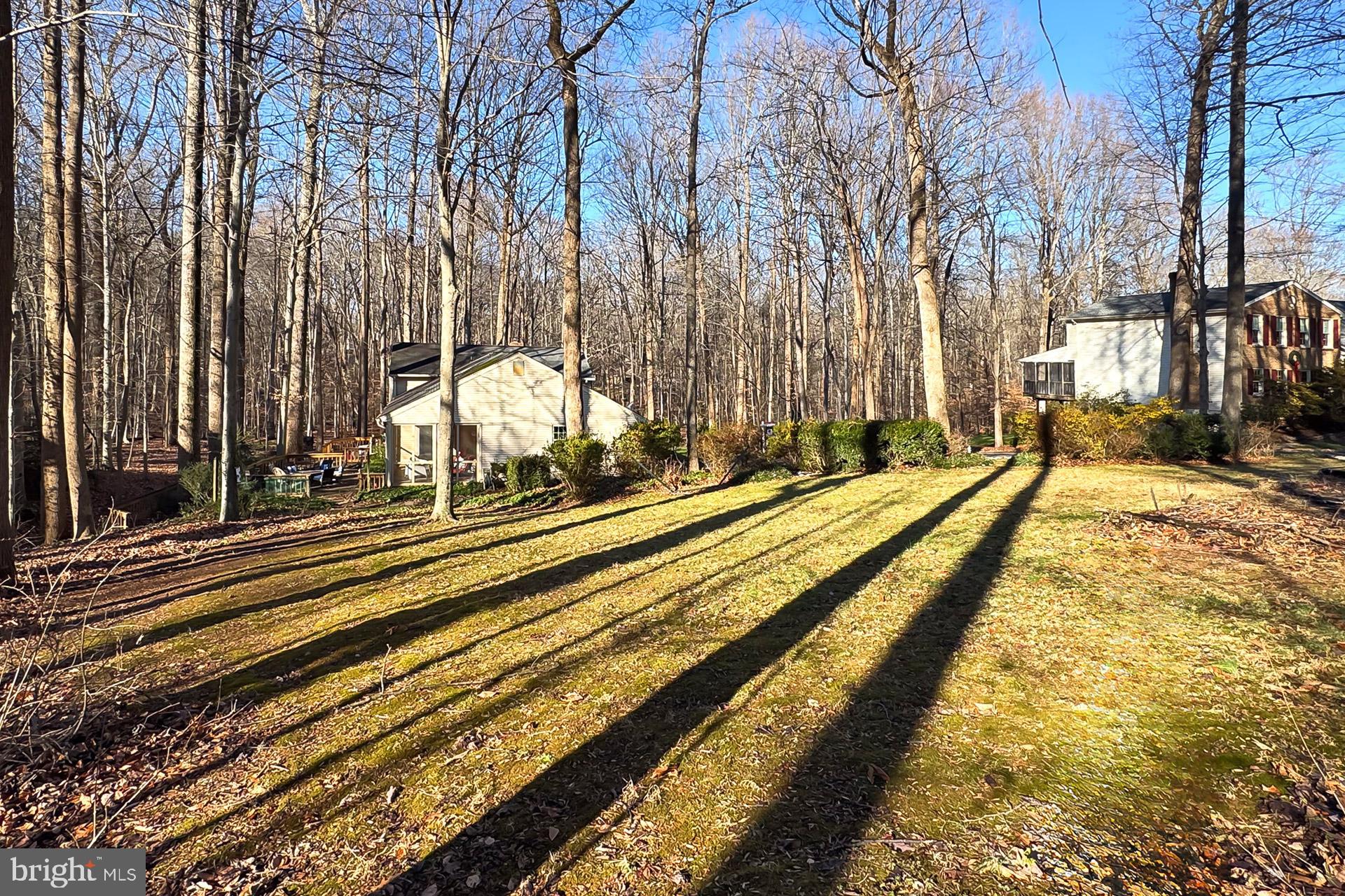 FAIRFAX STATION - Residential