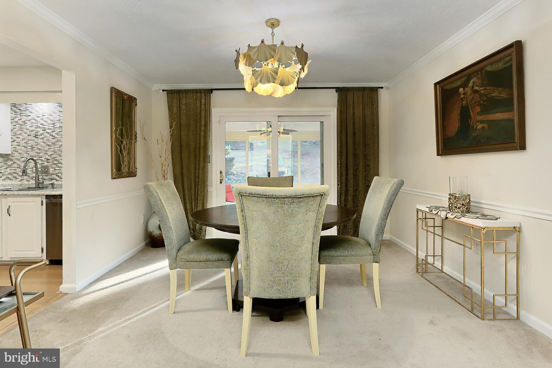 FAIRFAX STATION - Residential