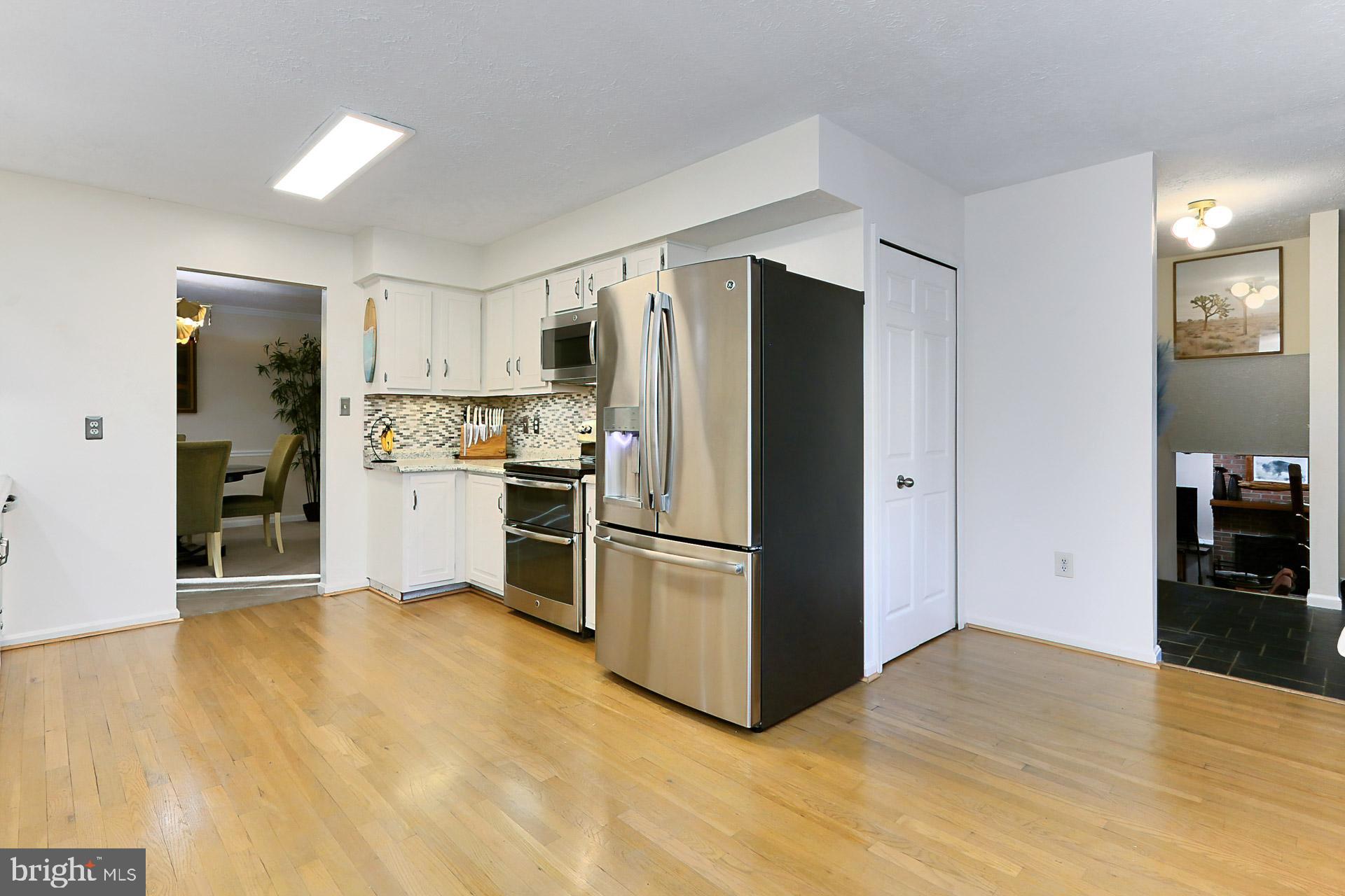 FAIRFAX STATION - Residential