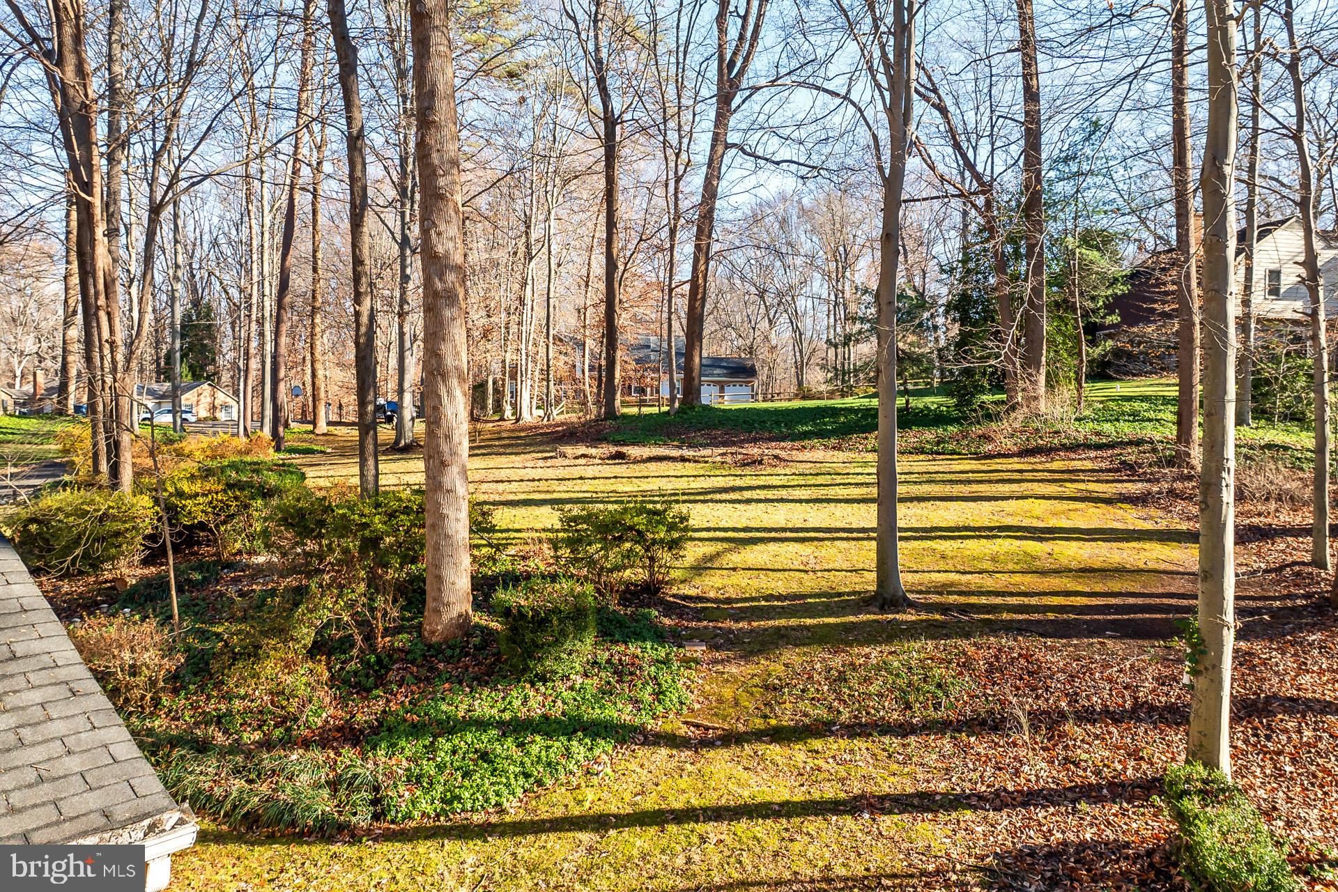 FAIRFAX STATION - Residential