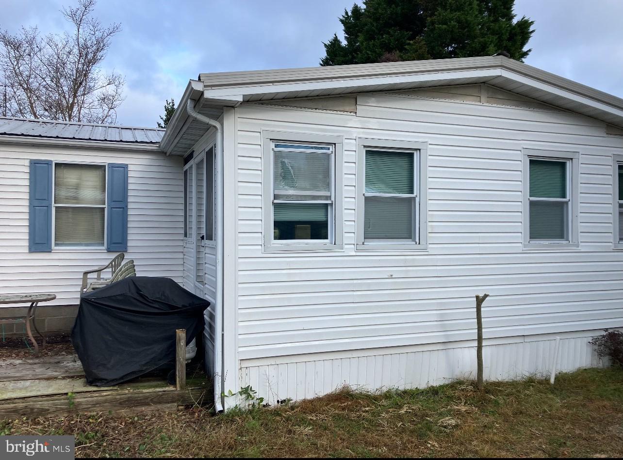 OAK ORCHARD WEST - Residential