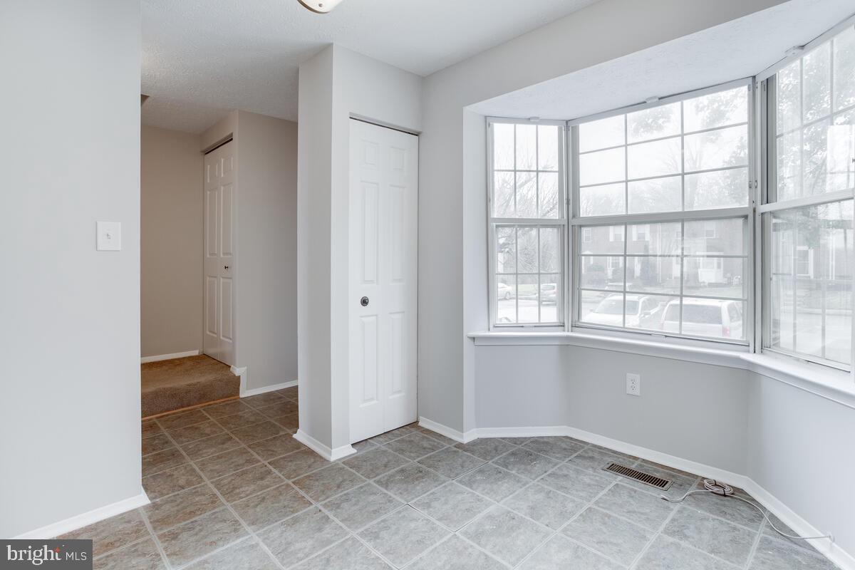 ASPEN PARK - Residential Lease