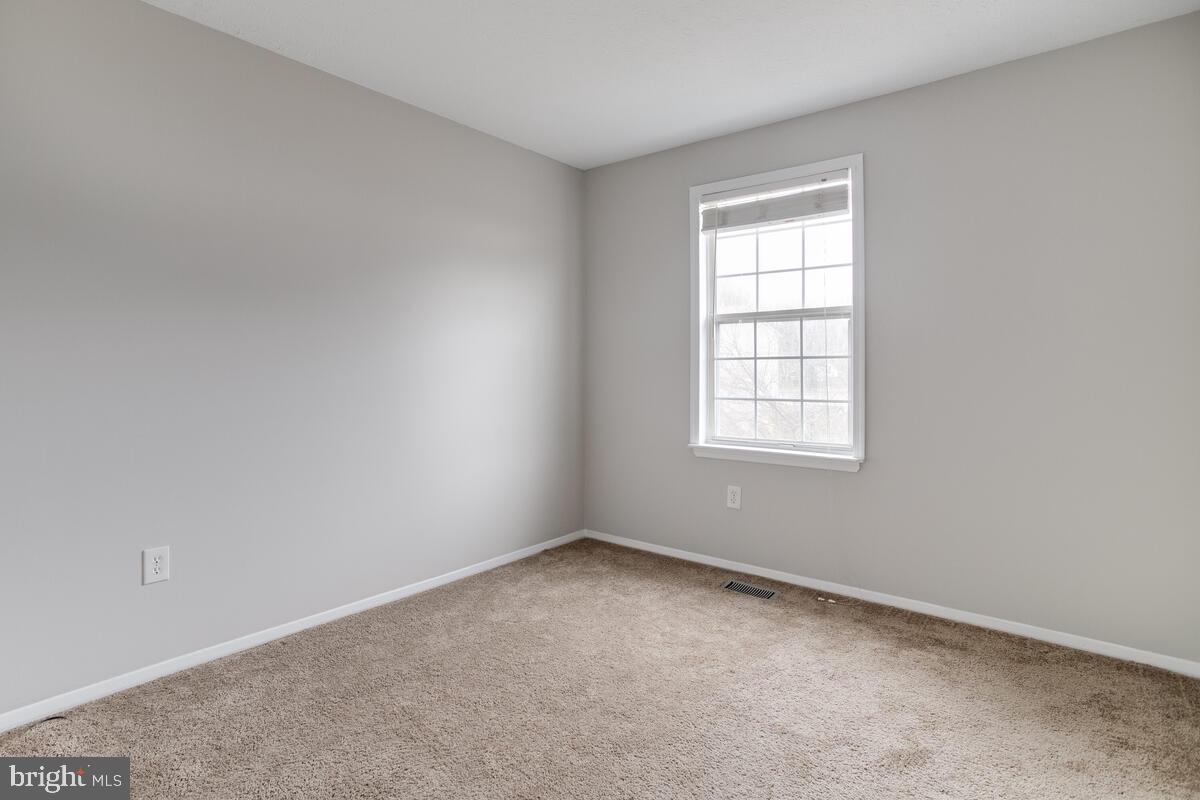 ASPEN PARK - Residential Lease