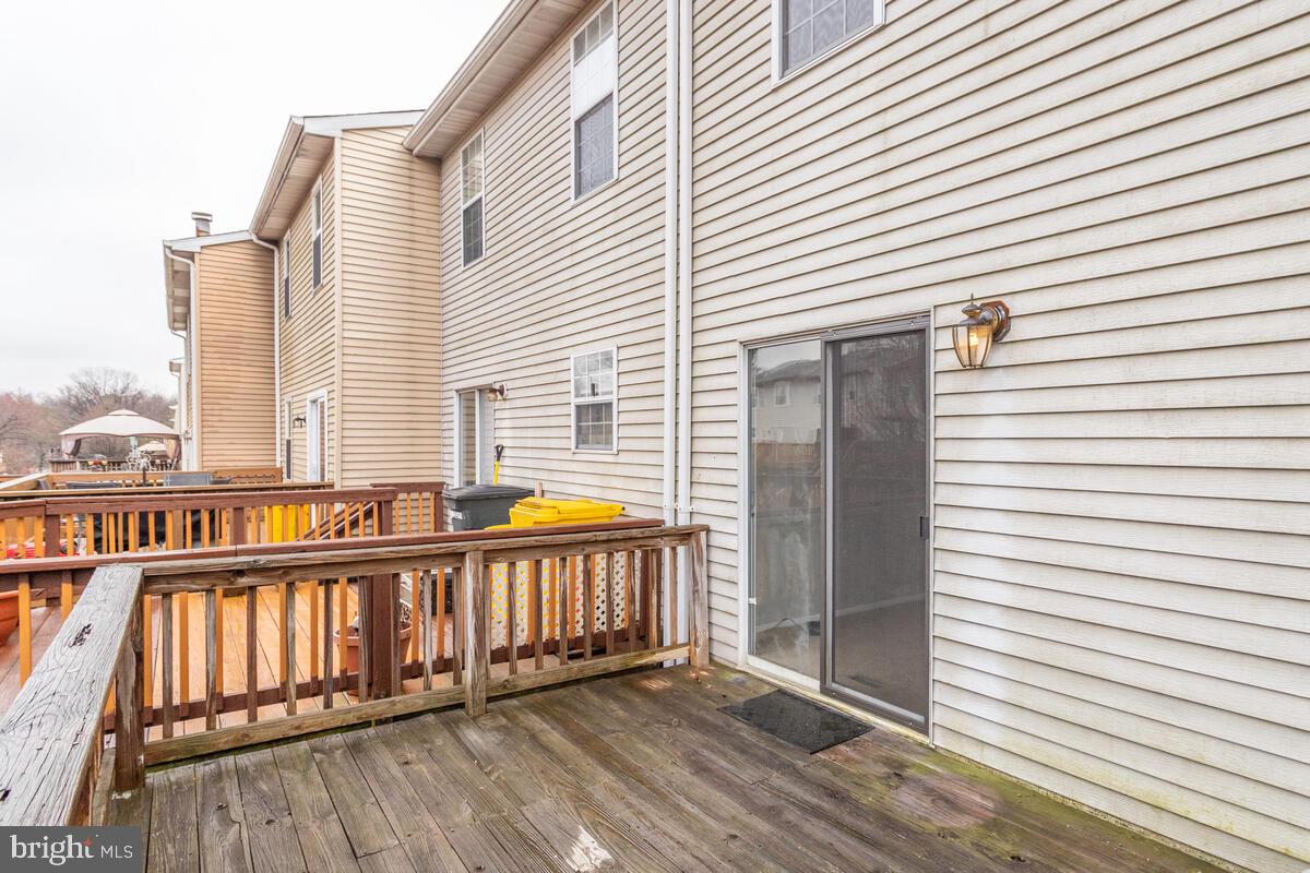 ASPEN PARK - Residential Lease