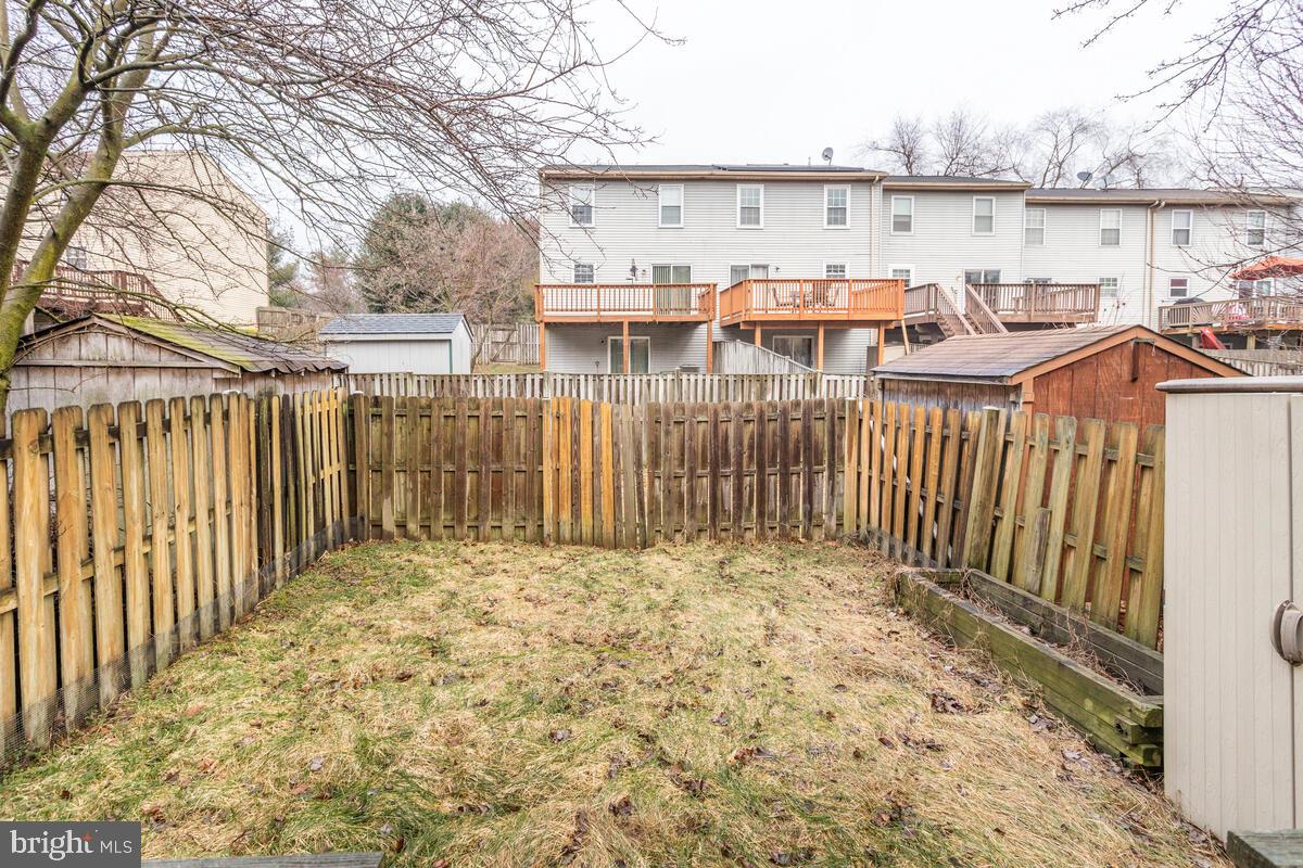 ASPEN PARK - Residential Lease