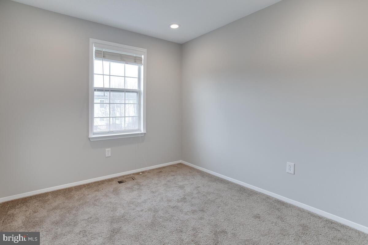 ASPEN PARK - Residential Lease