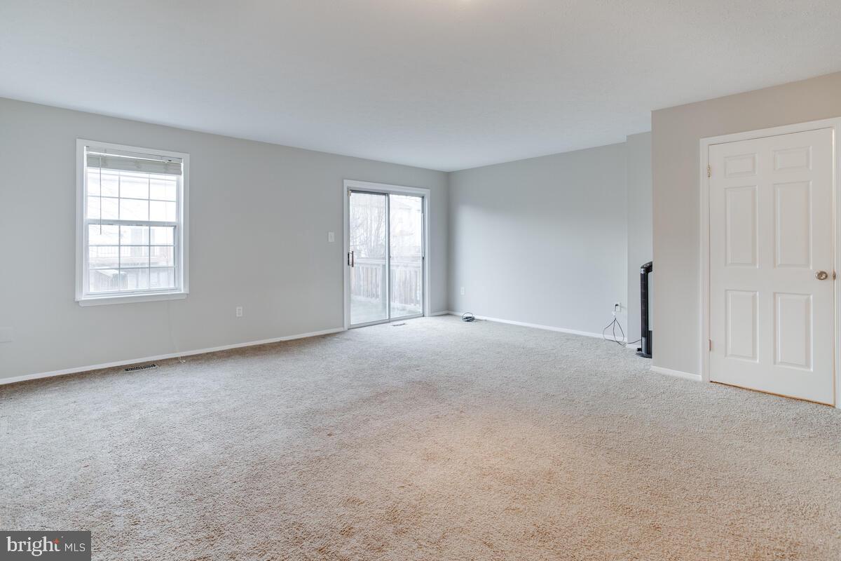 ASPEN PARK - Residential Lease