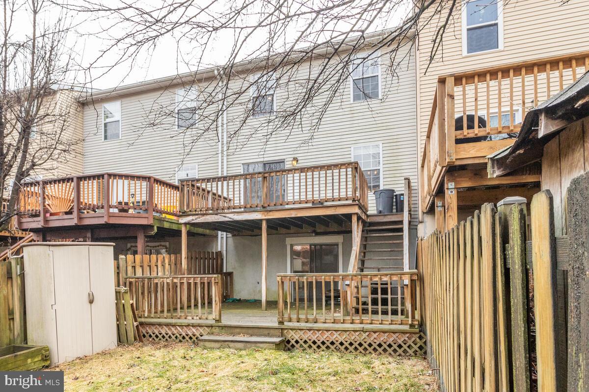 ASPEN PARK - Residential Lease