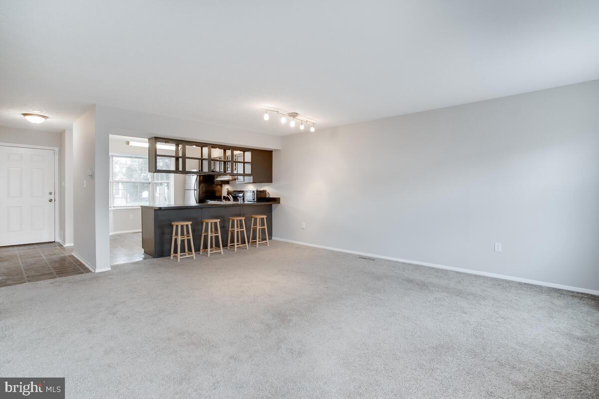 ASPEN PARK - Residential Lease