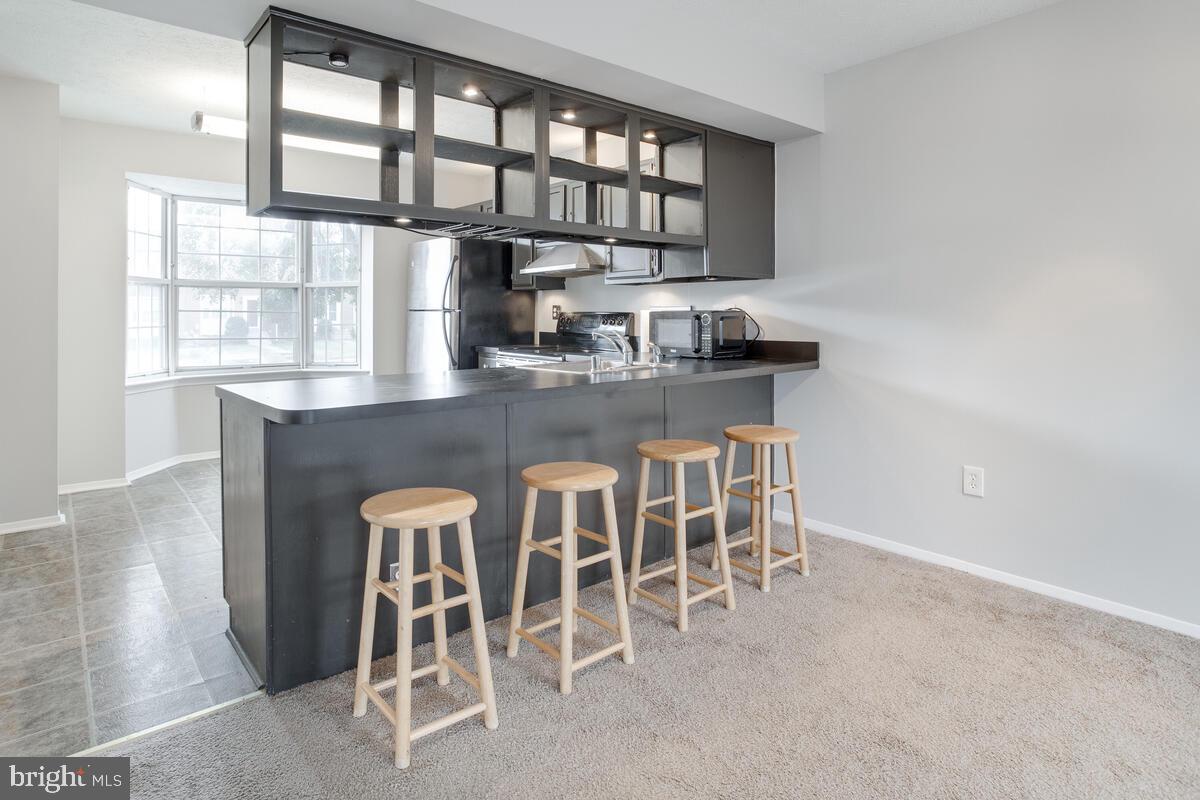 ASPEN PARK - Residential Lease