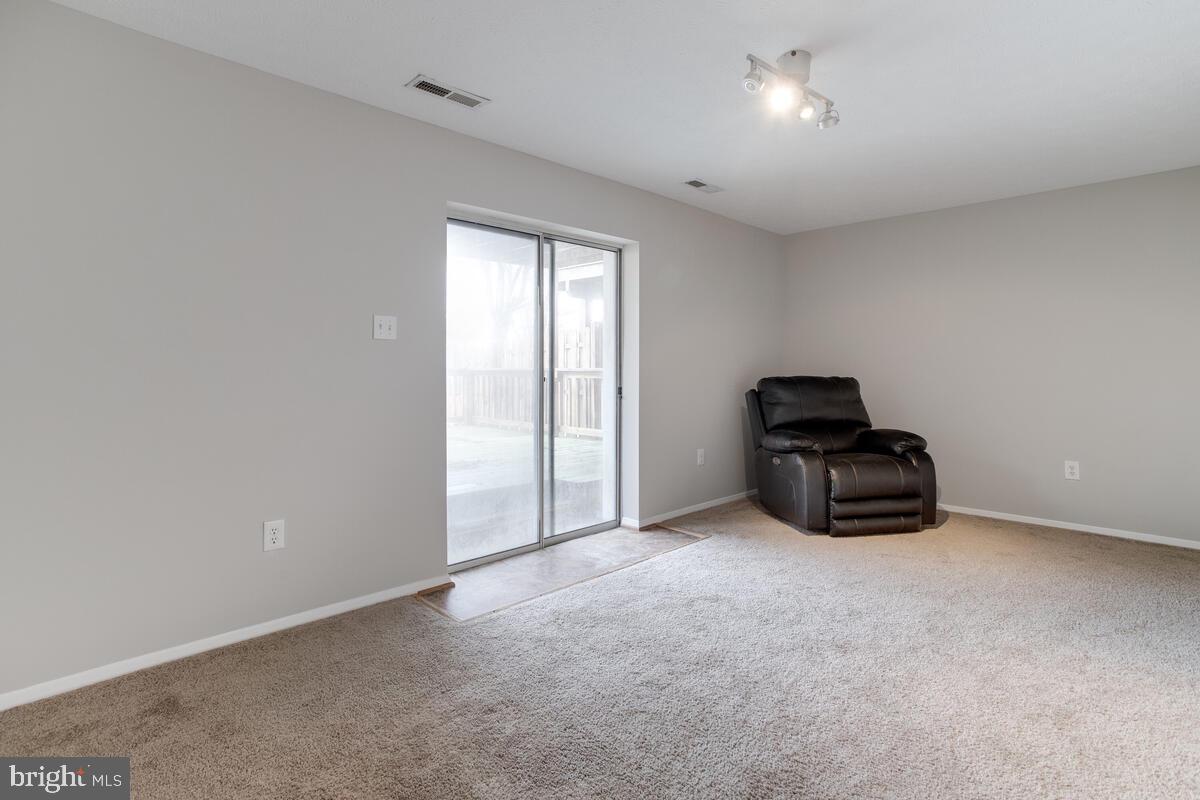 ASPEN PARK - Residential Lease