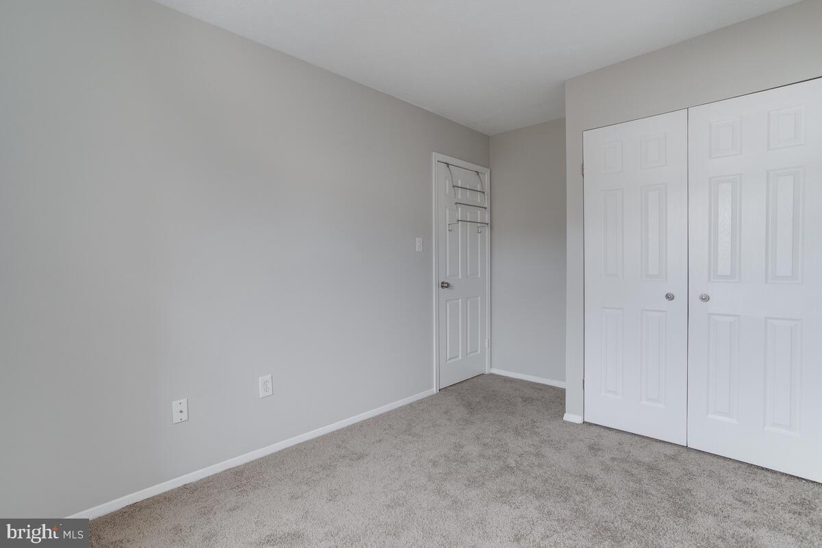 ASPEN PARK - Residential Lease