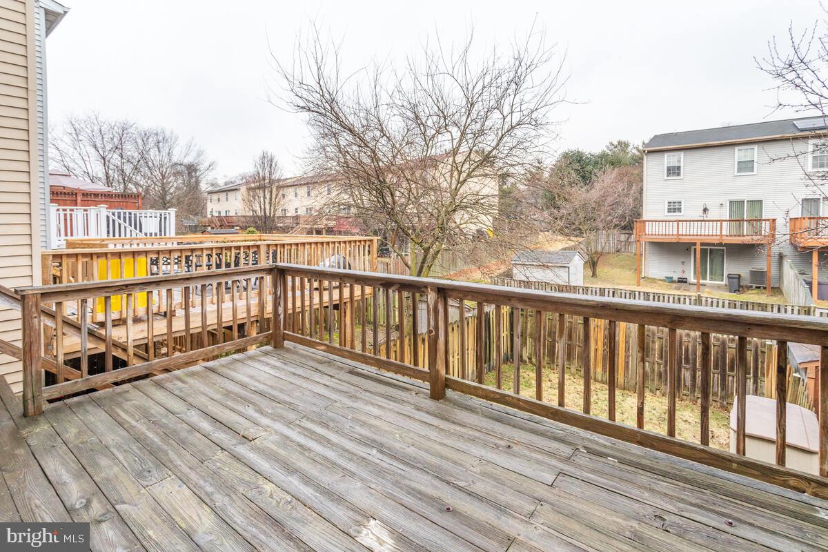 ASPEN PARK - Residential Lease