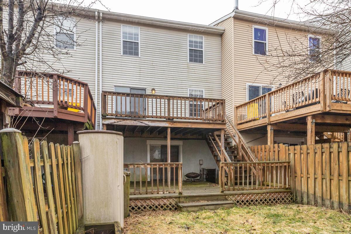 ASPEN PARK - Residential Lease