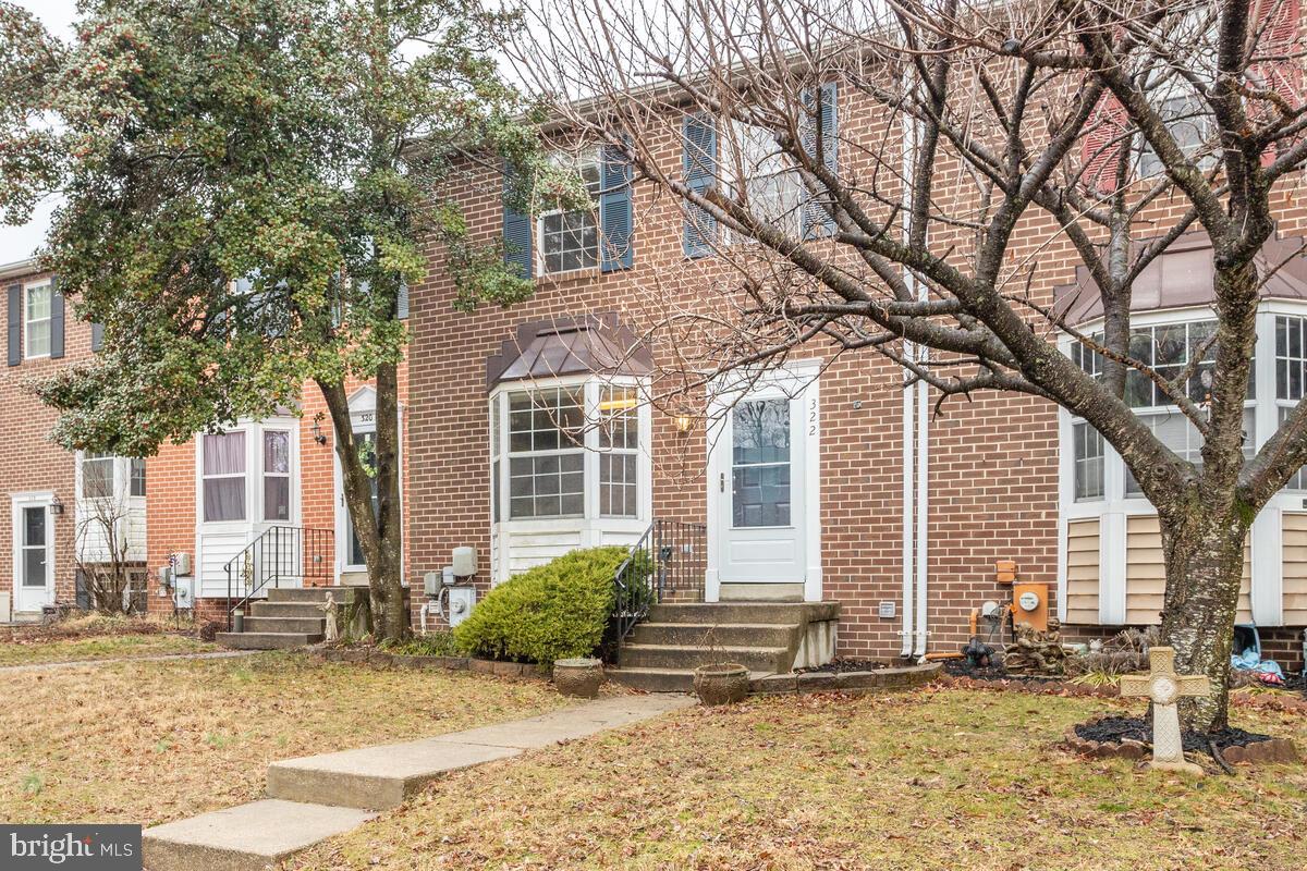 ASPEN PARK - Residential Lease