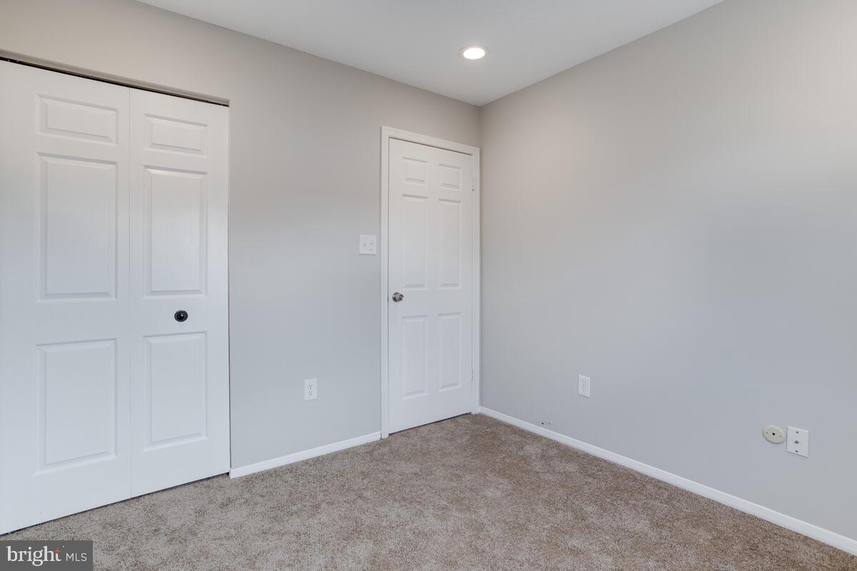 ASPEN PARK - Residential Lease