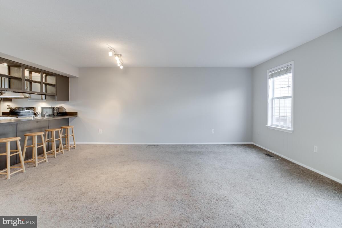 ASPEN PARK - Residential Lease