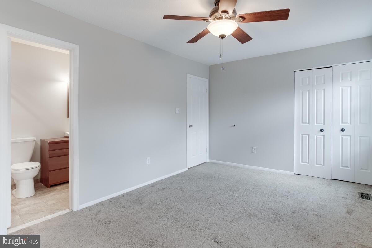 ASPEN PARK - Residential Lease