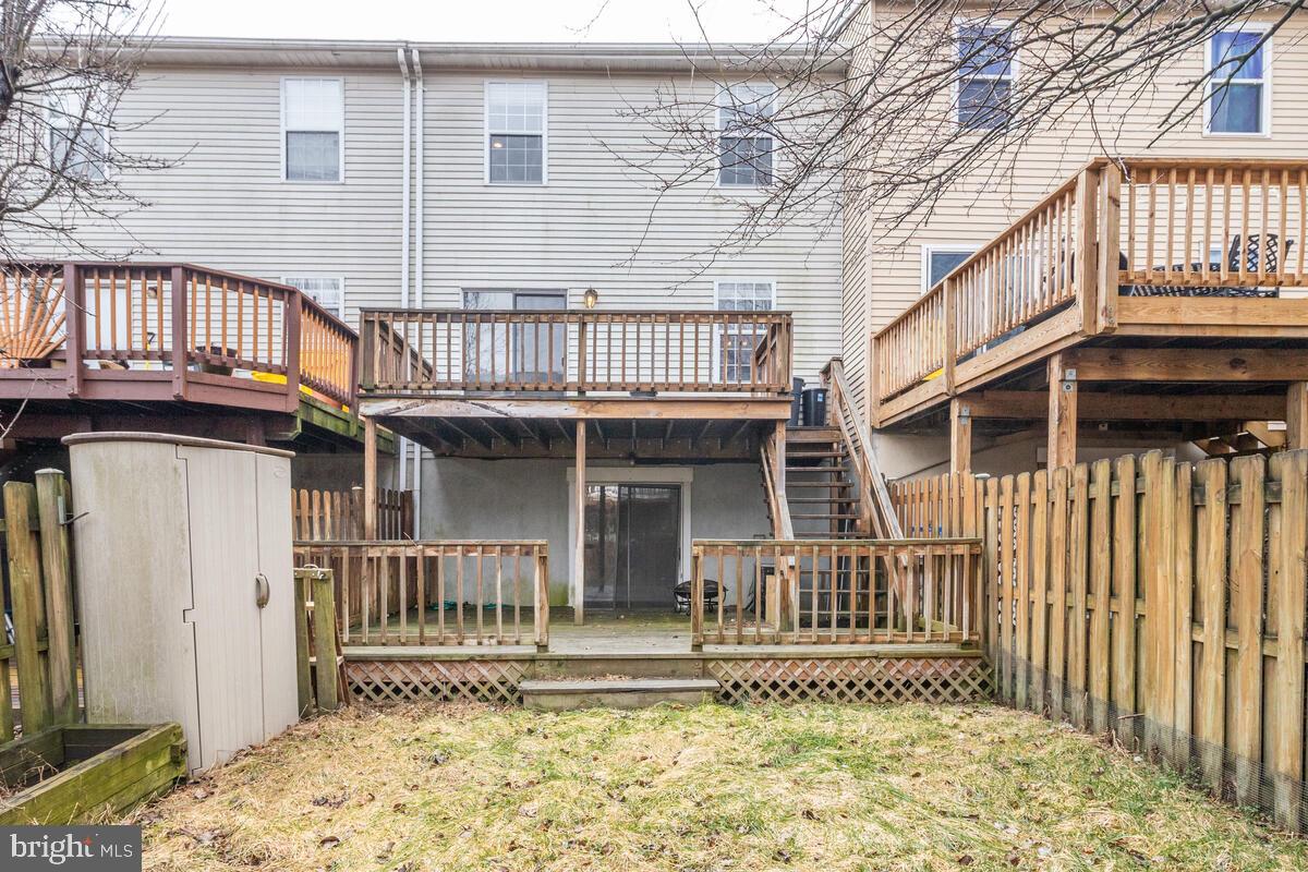 ASPEN PARK - Residential Lease