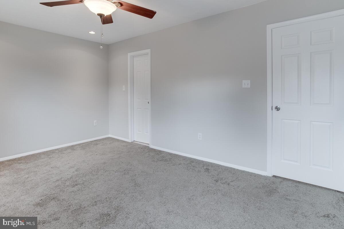 ASPEN PARK - Residential Lease