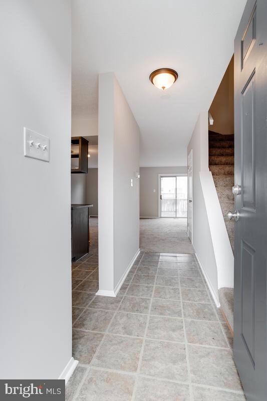 ASPEN PARK - Residential Lease