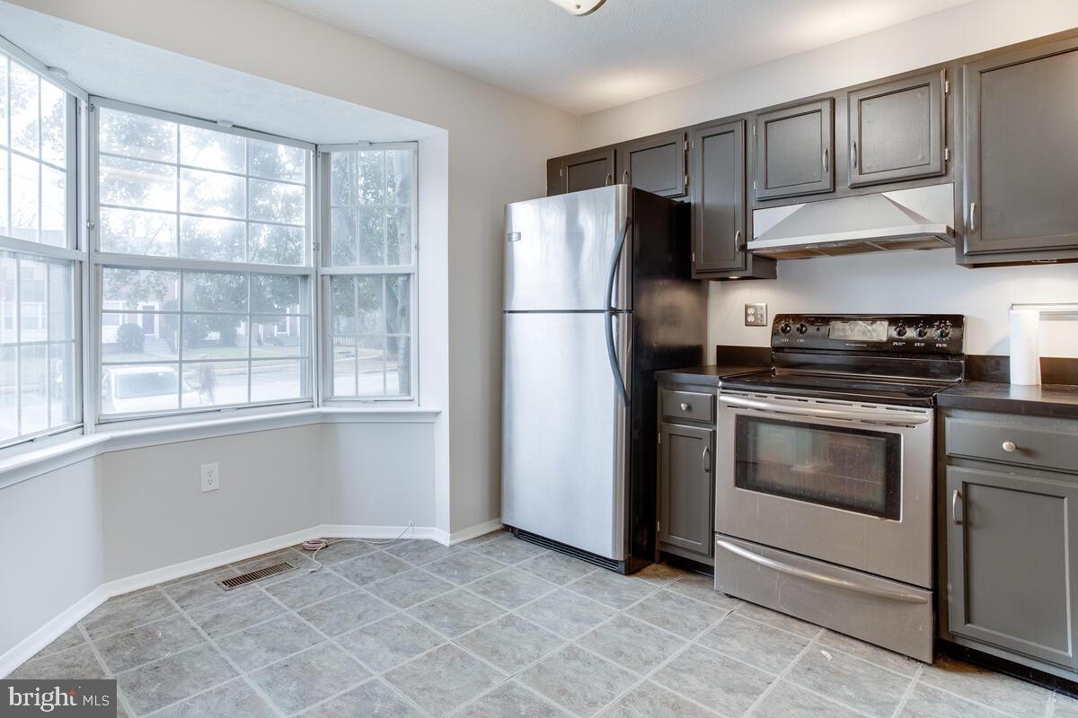 ASPEN PARK - Residential Lease