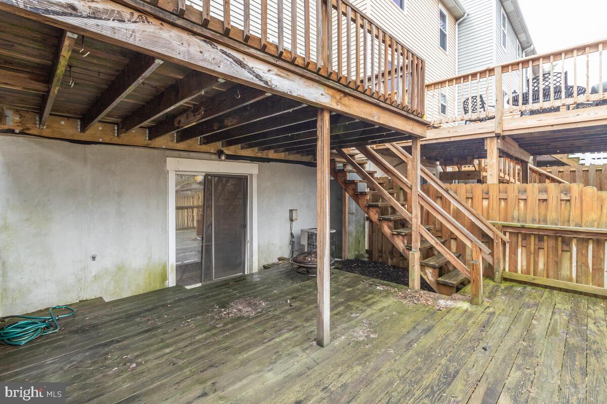 ASPEN PARK - Residential Lease