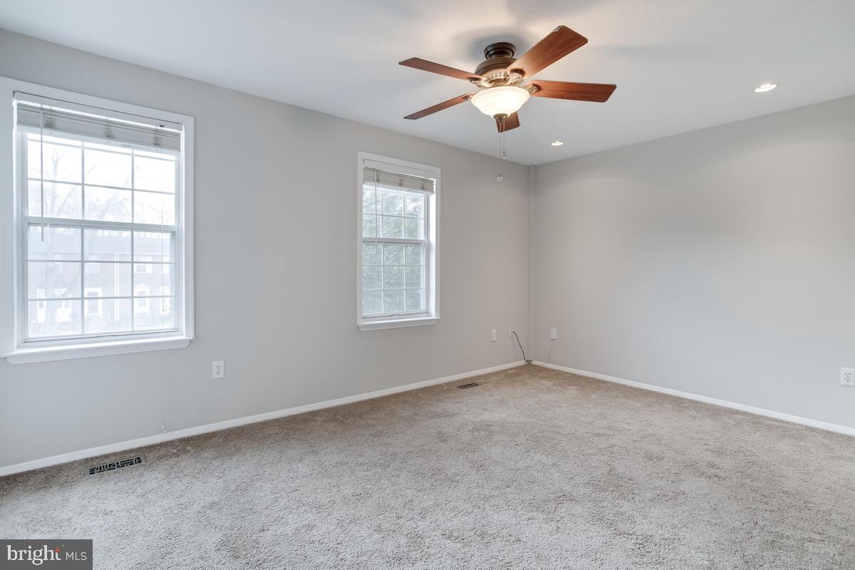 ASPEN PARK - Residential Lease