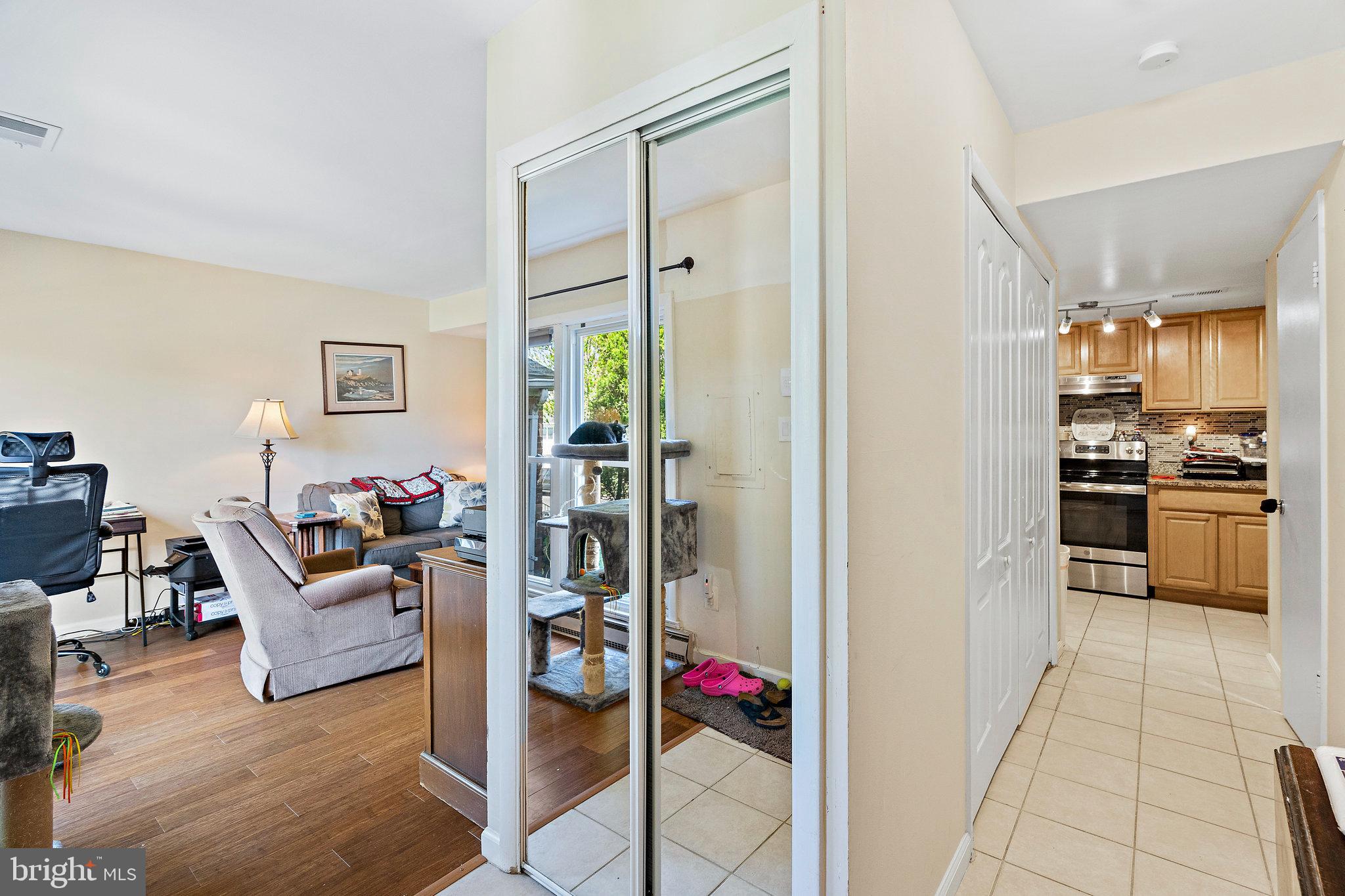 SUDLEY VILLAGE - Residential