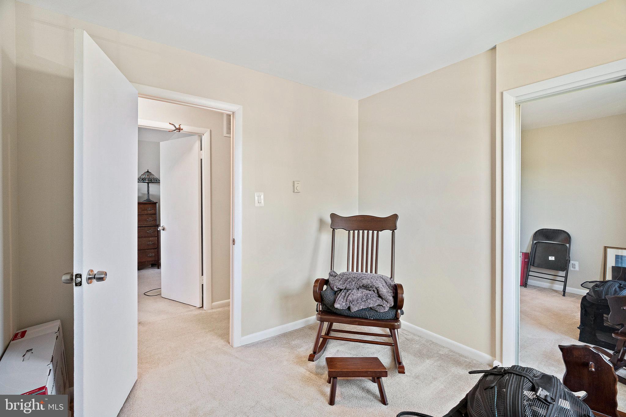 SUDLEY VILLAGE - Residential