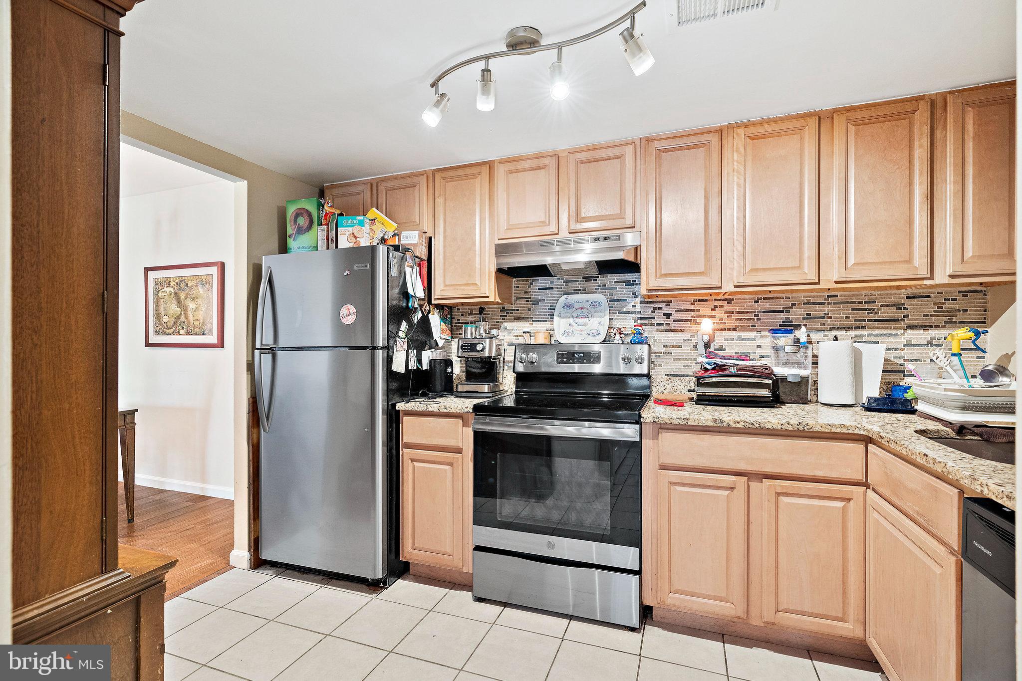 SUDLEY VILLAGE - Residential