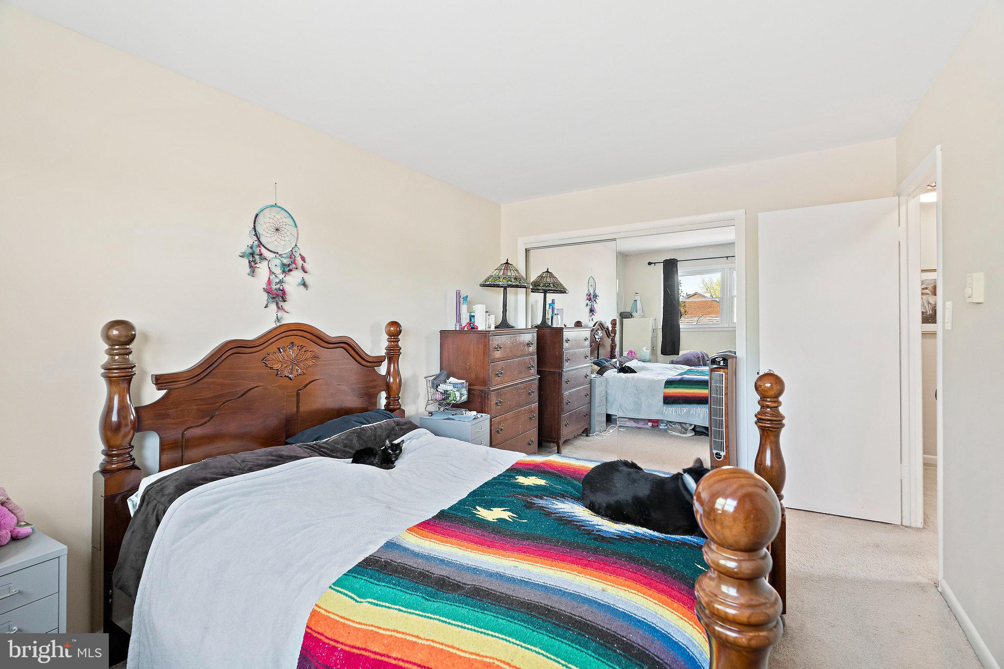 SUDLEY VILLAGE - Residential