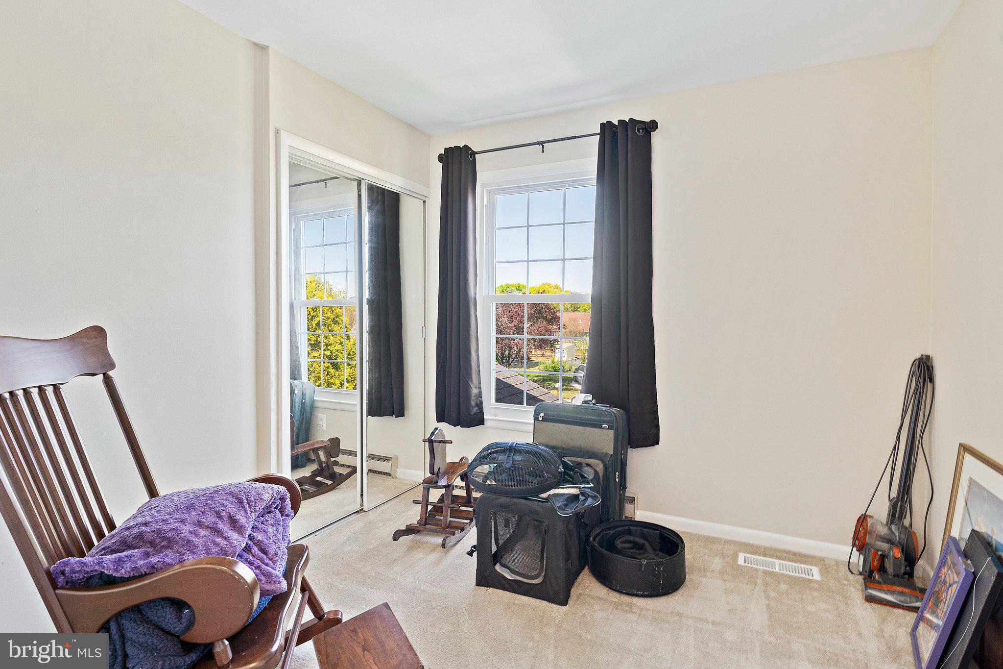 SUDLEY VILLAGE - Residential