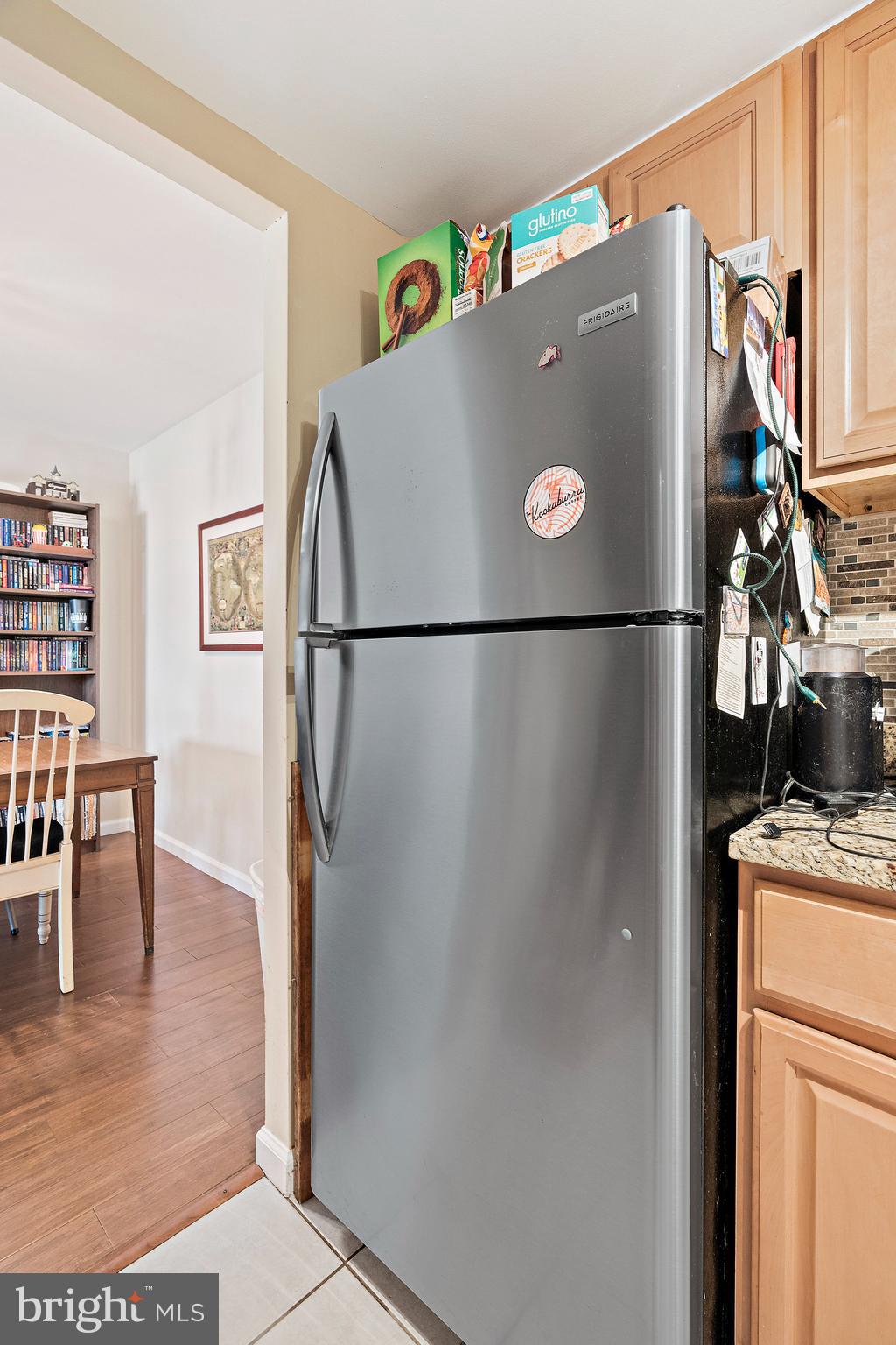 SUDLEY VILLAGE - Residential